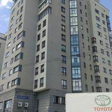 Хід будівництва ЖК Будинок на Набережній, 5 секція, липень 2021