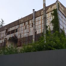 Хід будівництва The Light, 0, липень 2021