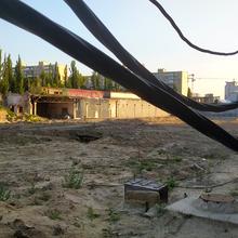 Хід будівництва БІОРИТМ, 0, липень 2021