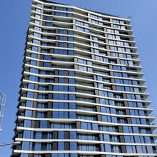 Ход строительства Aston Hall, , июль 2021