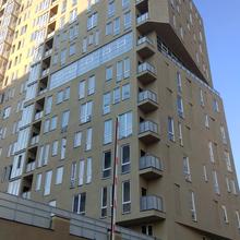 Хід будівництва ЖК Павловський квартал, 1 будинок (секція 5), липень 2021