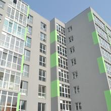 Хід будівництва ЖК М'ята Авеню, 3 секція, липень 2021