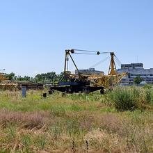 Хід будівництва ЖК Вільний Совіньон, , липень 2021