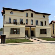 Хід будівництва КМ Фонтан, 0, липень 2021