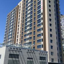 Хід будівництва ЖК Дипломат, Будинок, липень 2021