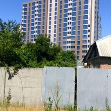 Хід будівництва ЖК Дипломат, Будинок, липень 2021