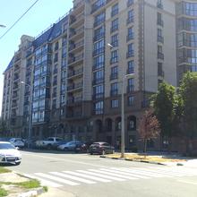 Хід будівництва ЖК Резиденція, 2-3 секції, липень 2021