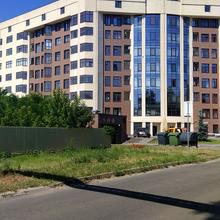 Хід будівництва ЖК Фаворит, 2 секція, липень 2021