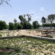 Хід будівництва ЖК Рів'єра, 0, липень 2021