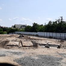 Хід будівництва ЖК Рів'єра, 0, липень 2021