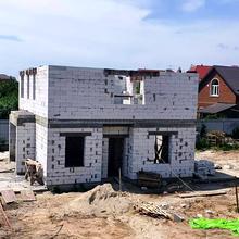 Хід будівництва КМ Sunrise Village, 0, липень 2021