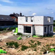 Хід будівництва КМ Sunrise Village, 0, липень 2021