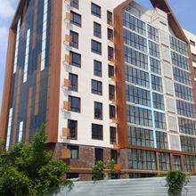 Хід будівництва ЖК Люксембург, 2 будинок (секція 2), липень 2021