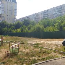 Хід будівництва вул. Балакірєва, 9, 0, липень 2021