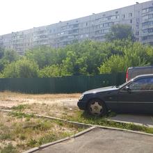 Хід будівництва вул. Балакірєва, 9, 0, липень 2021