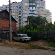 Хід будівництва ЖБК Новий дім Котлова, 4 будинок (секція С1-В), липень 2021