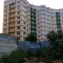 Хід будівництва ЖБК Новий дім Котлова, 4 будинок (секція С1-Г), липень 2021