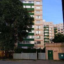 Хід будівництва ЖБК Новий дім Котлова, будинки 1, 4 (секція С2-А), липень 2021