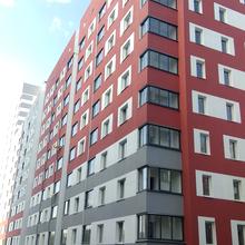 Хід будівництва ЖК Гідропарк, 5 будинок (секції 5А-5Б), липень 2021