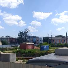 Хід будівництва ЖК Дім на Подолі, 0, липень 2021