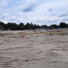 Хід будівництва ЖК H2O, , липень 2021