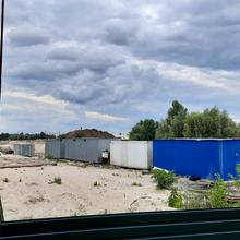 Хід будівництва ЖК H2O, 0, липень 2021