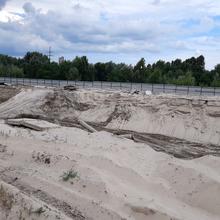 Хід будівництва ЖК H2O, 0, липень 2021