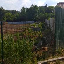 Ход строительства ул. Балакирева, 0, июль 2021