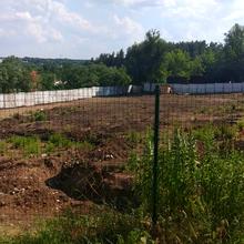 Ход строительства ул. Балакирева, 0, июль 2021