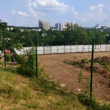 Ход строительства ул. Балакирева, 0, июль 2021