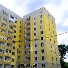 Хід будівництва ЖК Семінарський, будинок 1а, липень 2021