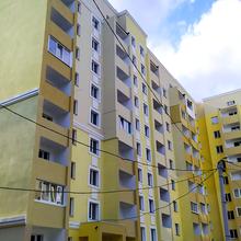 Хід будівництва ЖК Семінарський, будинок 1б, липень 2021