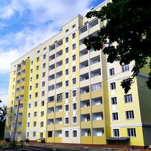 Ход строительства ЖК Семинарский, дома 1а, 1б, июль 2021