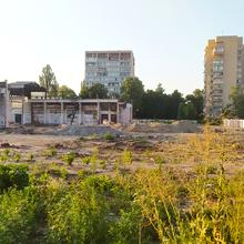 Хід будівництва ЖК Академ-Квартал, 0, липень 2021