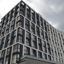 Ход строительства ЖК Там Там, Дом, июль 2021