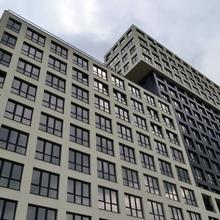 Хід будівництва ЖК Вільне Місто, 3, 5 секції, липень 2021
