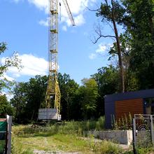 Хід будівництва ЖК Wonderwood, 0, липень 2021