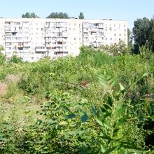 Хід будівництва вул. Давида Ойстраха, 8а, 0, липень 2021