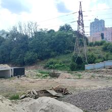 Хід будівництва ЖК River Plaza, 0, липень 2021