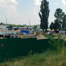 Хід будівництва ЖК River Plaza, 0, липень 2021