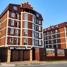 Хід будівництва ЖК Лондон Парк, Будинок, липень 2021