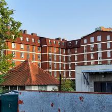 Хід будівництва ЖК Лондон Парк, Будинок, липень 2021