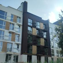 Ход строительства ЖК Белый Шоколад.Center, 12 очередь (ул. Величко, 19), июль 2021