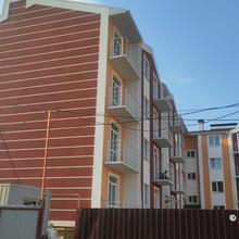 Хід будівництва ЖК Амстердам, 4 будинок, липень 2021