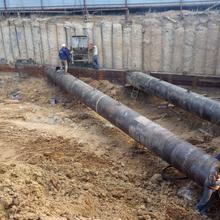 Ход строительства МФК 50Avenue, 0, июль 2021