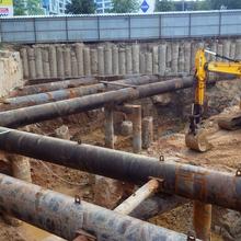 Ход строительства МФК 50Avenue, 0, июль 2021