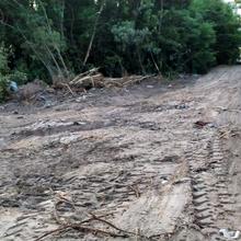 Хід будівництва ЖМ Нова Буча, , липень 2021