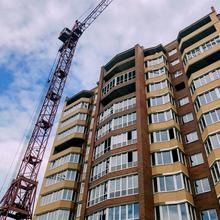 Хід будівництва ЖК Преміум Парк, Будинок, липень 2021