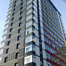 Хід будівництва ЖК Магістр, Будинок, липень 2021