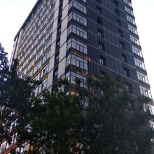 Хід будівництва ЖК Магістр, Будинок, липень 2021